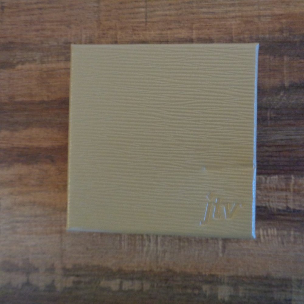 Black Spinel Sterling Silver Star Pendant w/Chain NIB - Picture 12 of 12